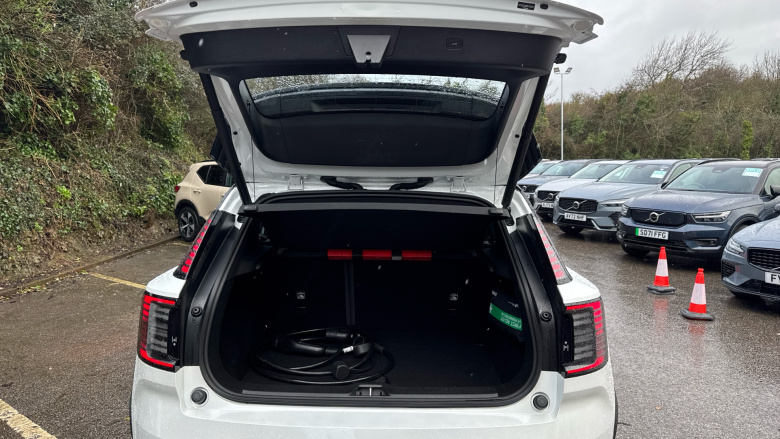 Volvo EX30 200kW SM Extended Range Plus 69kWh 5dr Auto Electric Estate